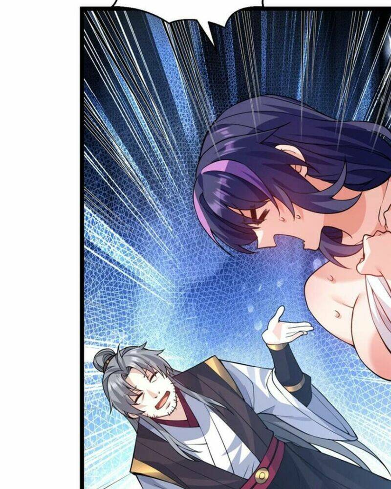 Hảo Đồ Nhi Hãy Tha Cho Vi Sư Chapter 172 - Trang 2