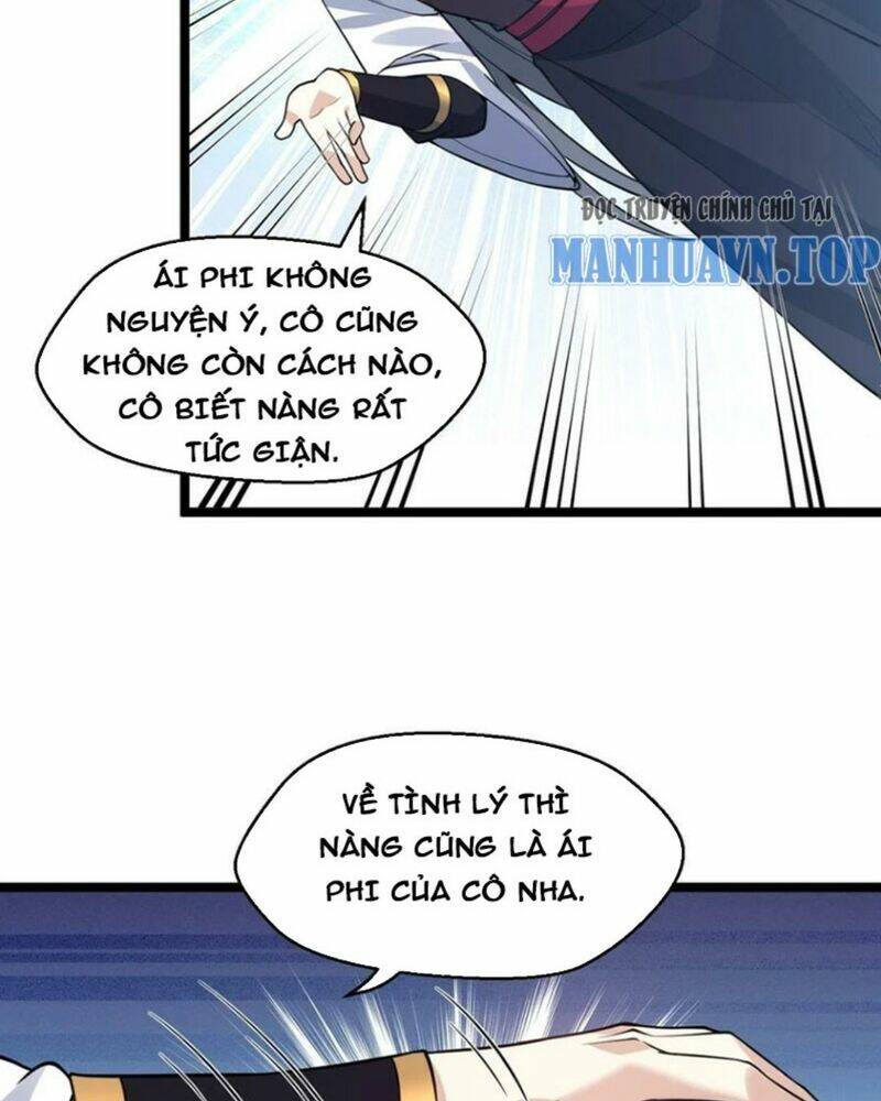 Hảo Đồ Nhi Hãy Tha Cho Vi Sư Chapter 172 - Trang 2