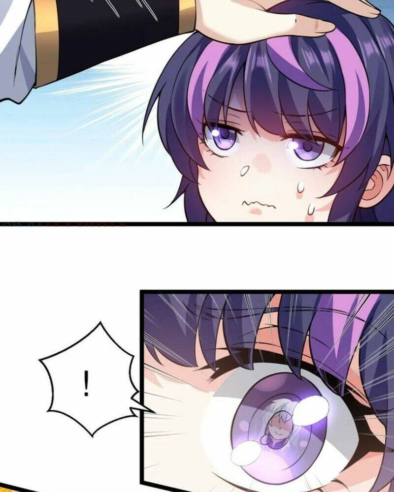 Hảo Đồ Nhi Hãy Tha Cho Vi Sư Chapter 172 - Trang 2