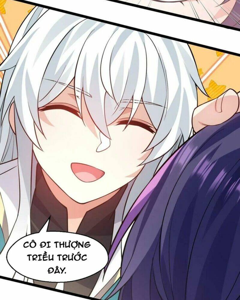 Hảo Đồ Nhi Hãy Tha Cho Vi Sư Chapter 172 - Trang 2