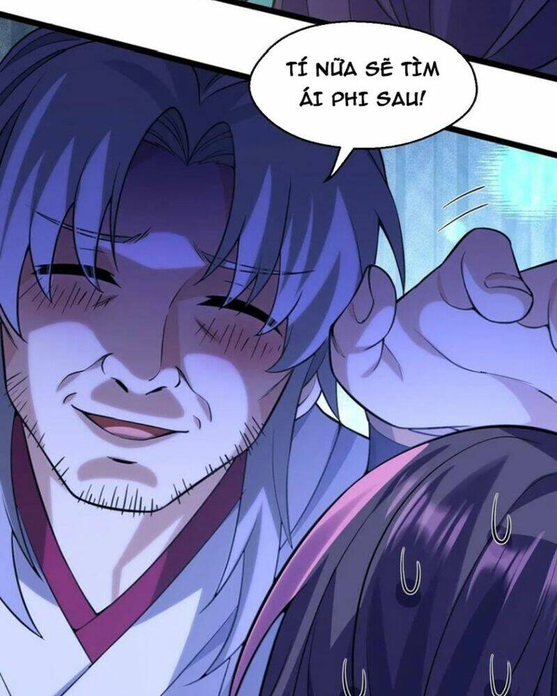 Hảo Đồ Nhi Hãy Tha Cho Vi Sư Chapter 172 - Trang 2