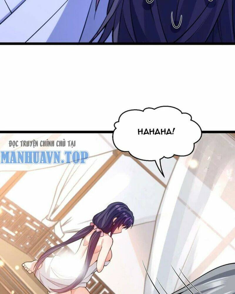 Hảo Đồ Nhi Hãy Tha Cho Vi Sư Chapter 172 - Trang 2