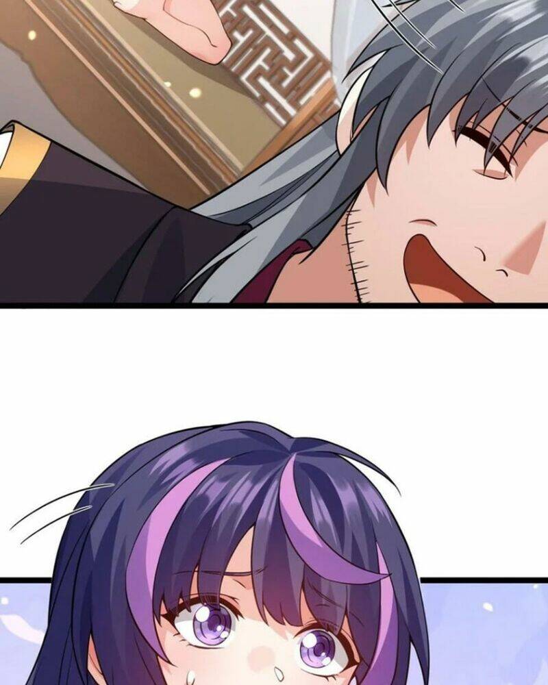 Hảo Đồ Nhi Hãy Tha Cho Vi Sư Chapter 172 - Trang 2