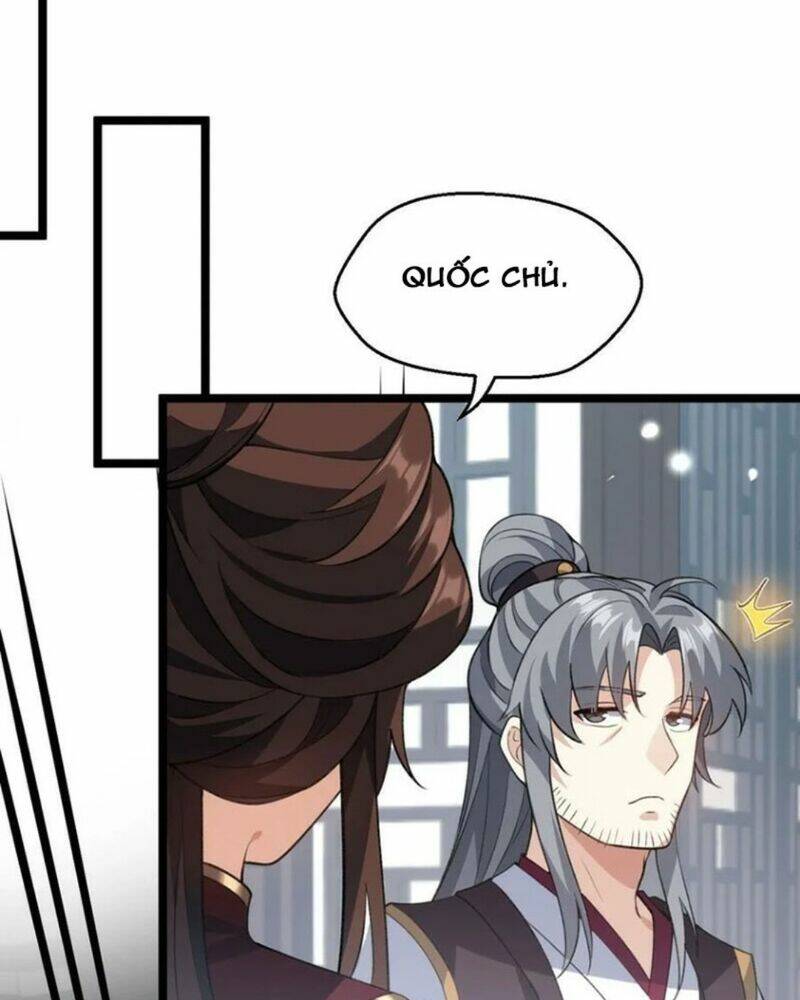 Hảo Đồ Nhi Hãy Tha Cho Vi Sư Chapter 172 - Trang 2