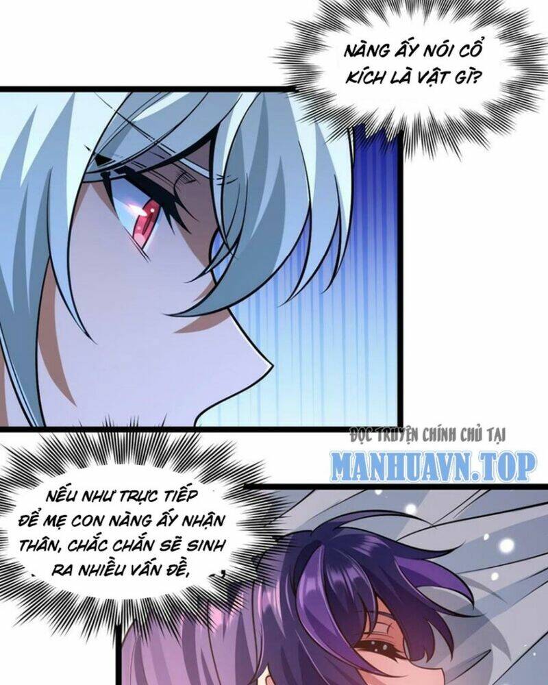 Hảo Đồ Nhi Hãy Tha Cho Vi Sư Chapter 172 - Trang 2