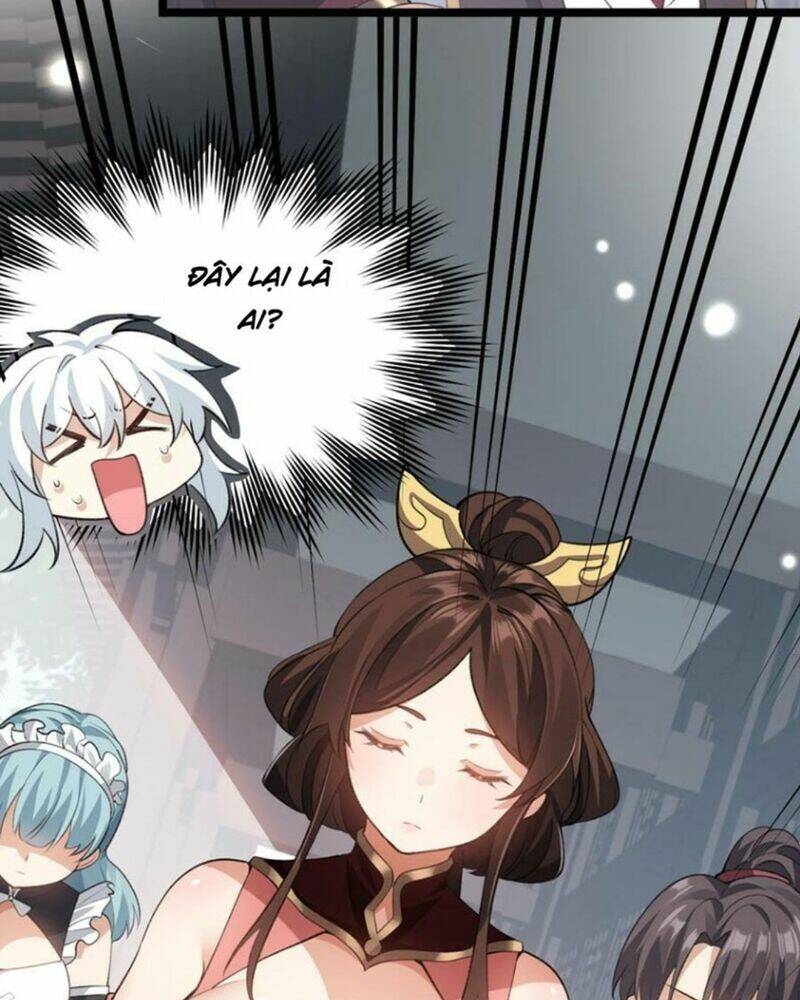 Hảo Đồ Nhi Hãy Tha Cho Vi Sư Chapter 172 - Trang 2