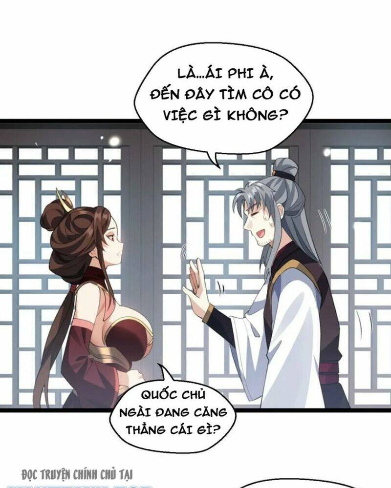 Hảo Đồ Nhi Hãy Tha Cho Vi Sư Chapter 172 - Trang 2
