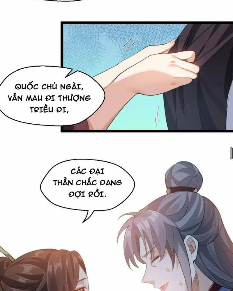 Hảo Đồ Nhi Hãy Tha Cho Vi Sư Chapter 172 - Trang 2