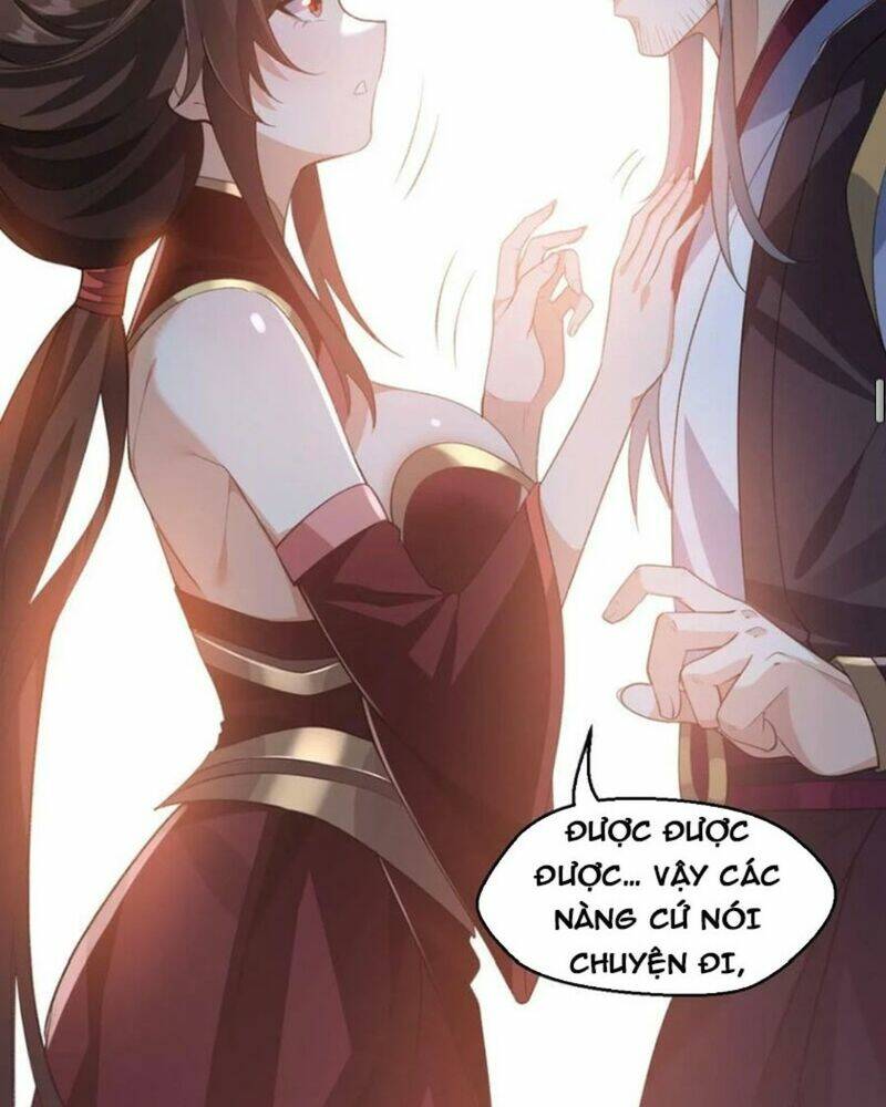 Hảo Đồ Nhi Hãy Tha Cho Vi Sư Chapter 172 - Trang 2