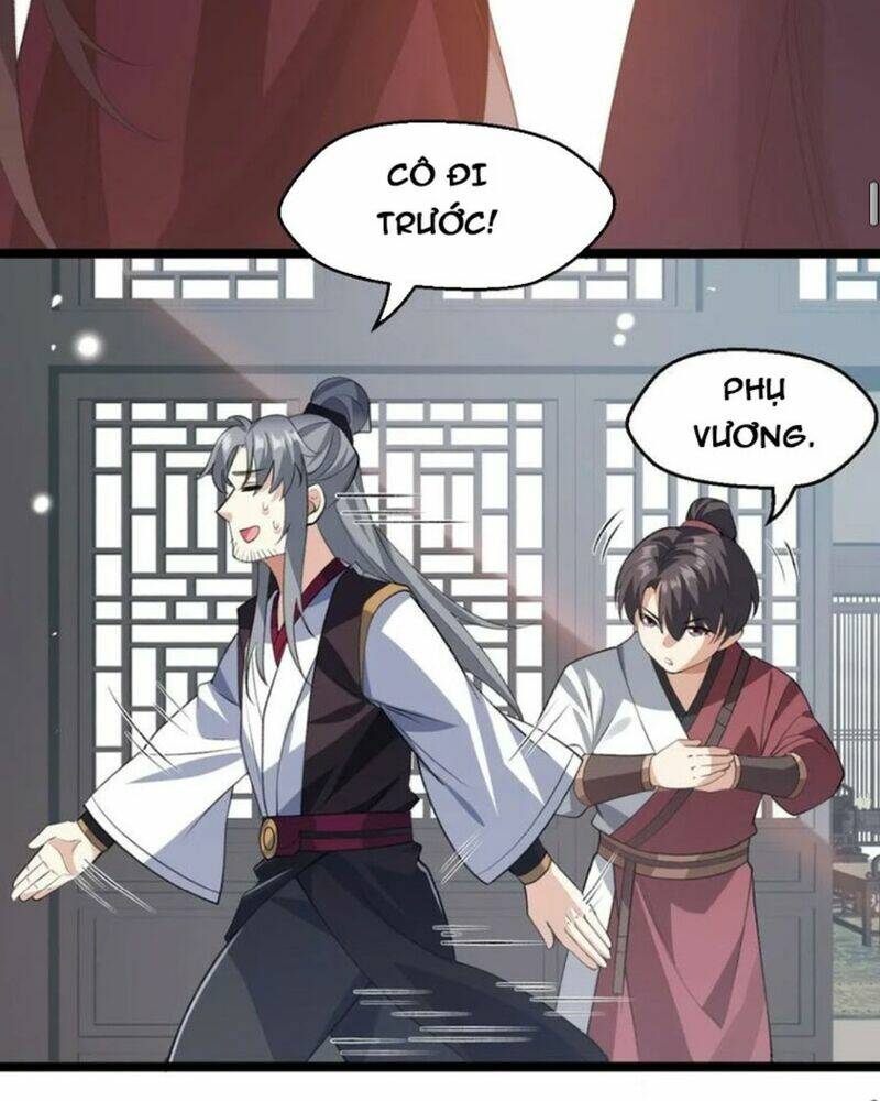 Hảo Đồ Nhi Hãy Tha Cho Vi Sư Chapter 172 - Trang 2