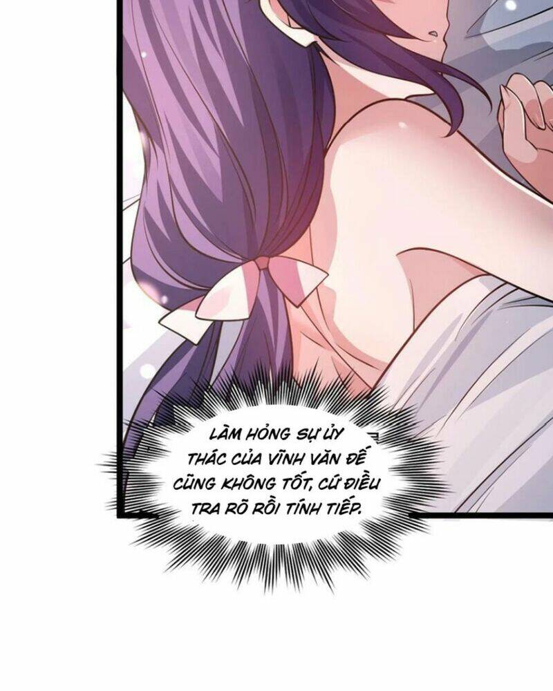 Hảo Đồ Nhi Hãy Tha Cho Vi Sư Chapter 172 - Trang 2