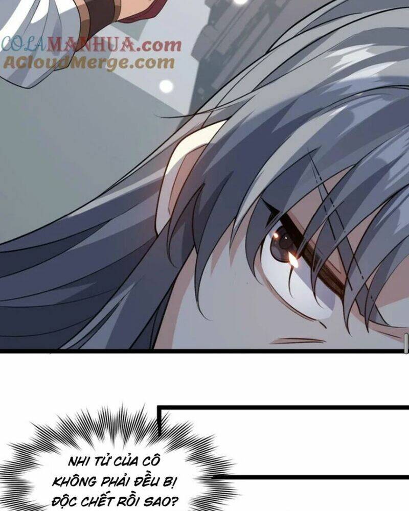 Hảo Đồ Nhi Hãy Tha Cho Vi Sư Chapter 172 - Trang 2