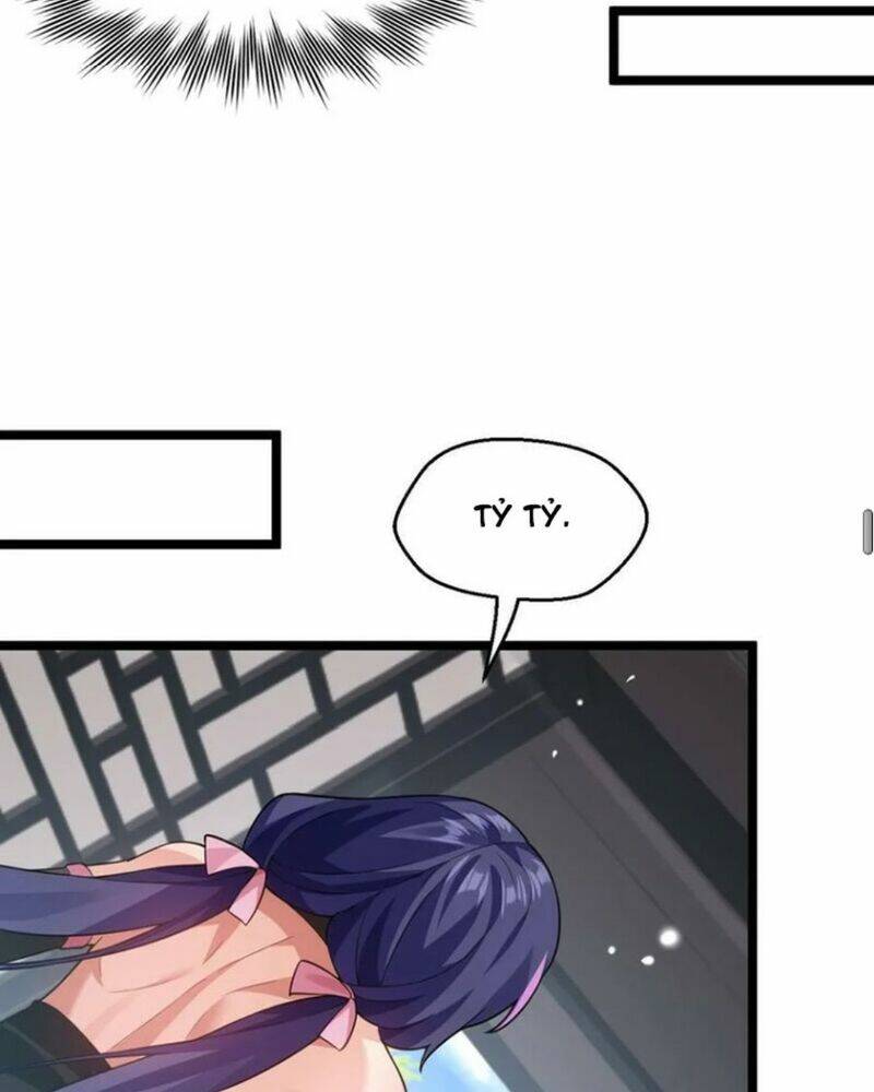 Hảo Đồ Nhi Hãy Tha Cho Vi Sư Chapter 172 - Trang 2