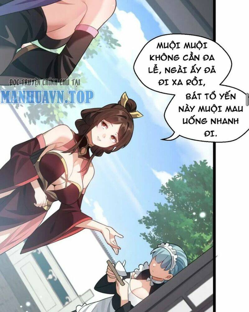 Hảo Đồ Nhi Hãy Tha Cho Vi Sư Chapter 172 - Trang 2