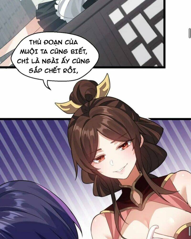 Hảo Đồ Nhi Hãy Tha Cho Vi Sư Chapter 172 - Trang 2