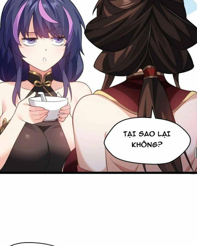 Hảo Đồ Nhi Hãy Tha Cho Vi Sư Chapter 172 - Trang 2