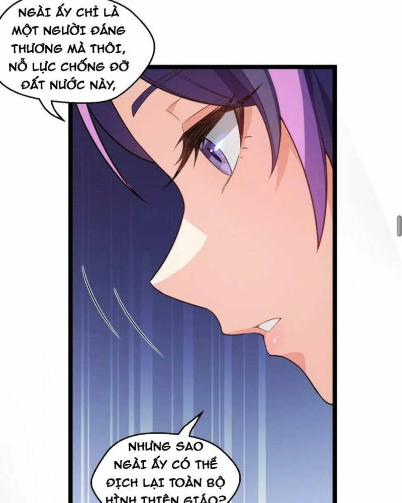 Hảo Đồ Nhi Hãy Tha Cho Vi Sư Chapter 172 - Trang 2