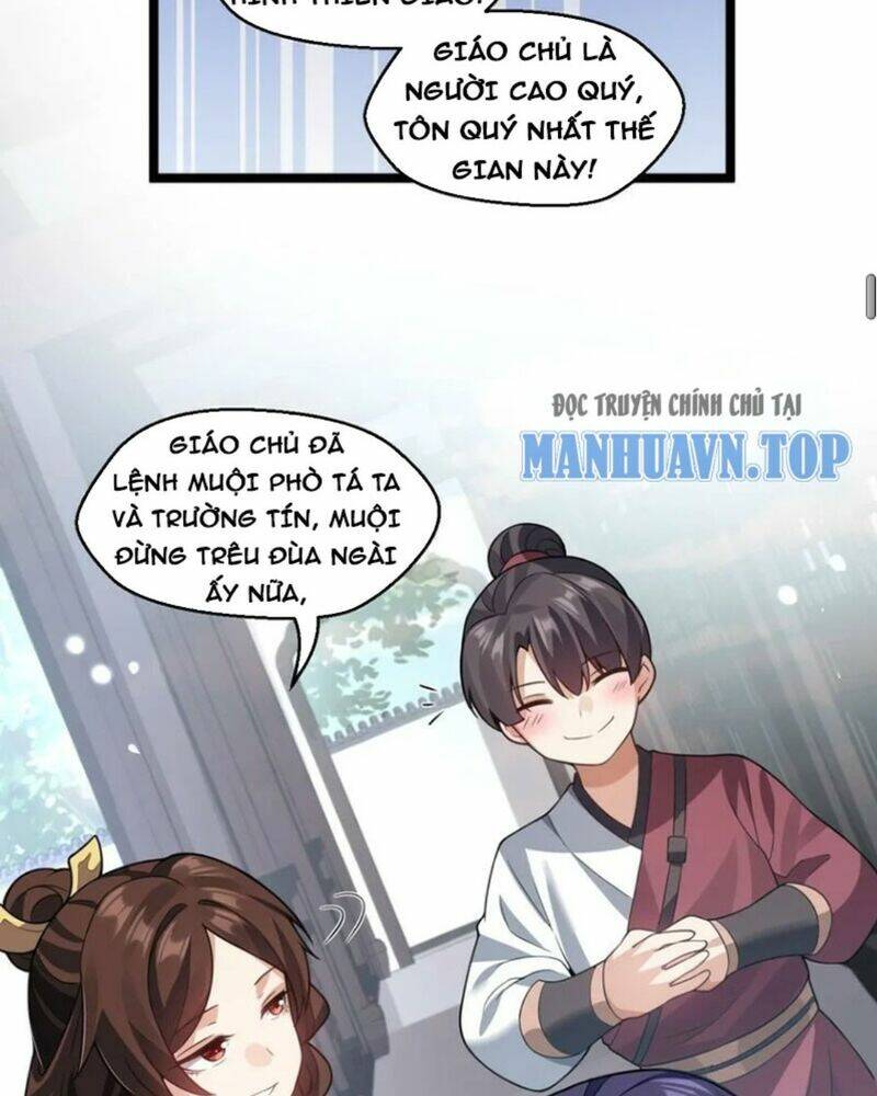 Hảo Đồ Nhi Hãy Tha Cho Vi Sư Chapter 172 - Trang 2