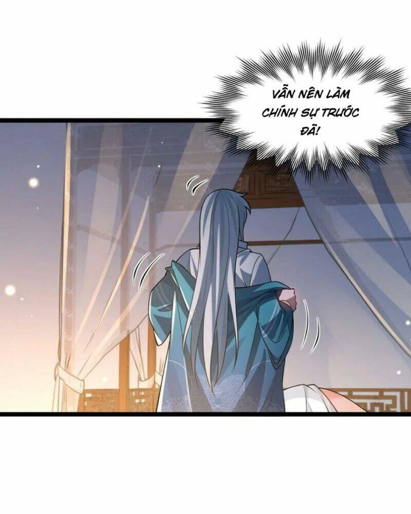 Hảo Đồ Nhi Hãy Tha Cho Vi Sư Chapter 172 - Trang 2