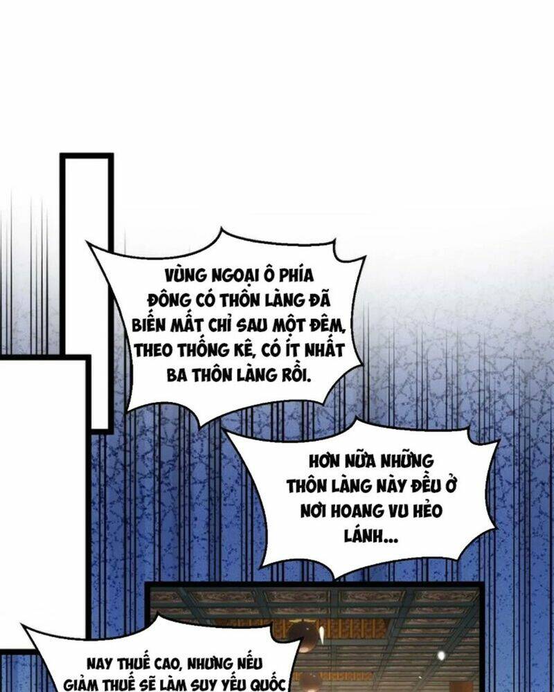 Hảo Đồ Nhi Hãy Tha Cho Vi Sư Chapter 172 - Trang 2