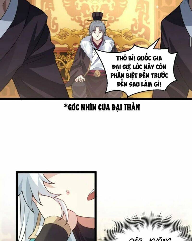 Hảo Đồ Nhi Hãy Tha Cho Vi Sư Chapter 172 - Trang 2