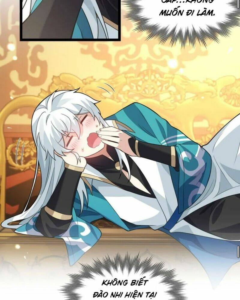 Hảo Đồ Nhi Hãy Tha Cho Vi Sư Chapter 172 - Trang 2