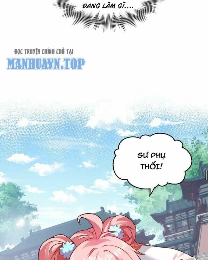 Hảo Đồ Nhi Hãy Tha Cho Vi Sư Chapter 172 - Trang 2