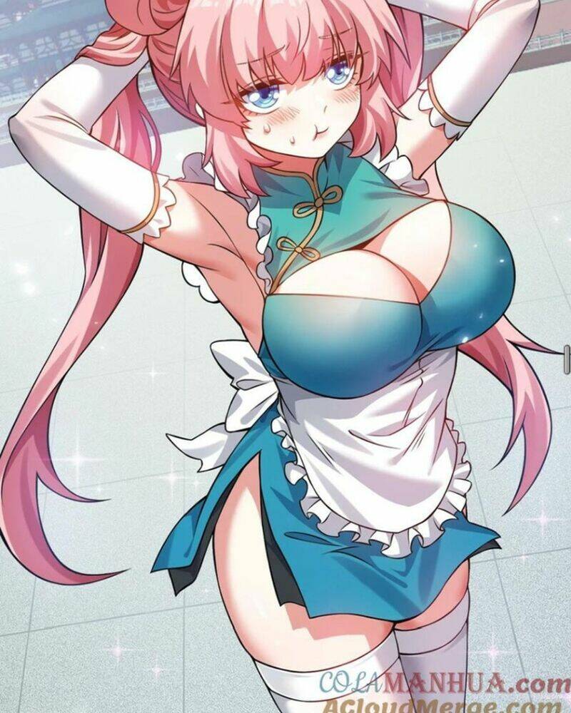 Hảo Đồ Nhi Hãy Tha Cho Vi Sư Chapter 172 - Trang 2