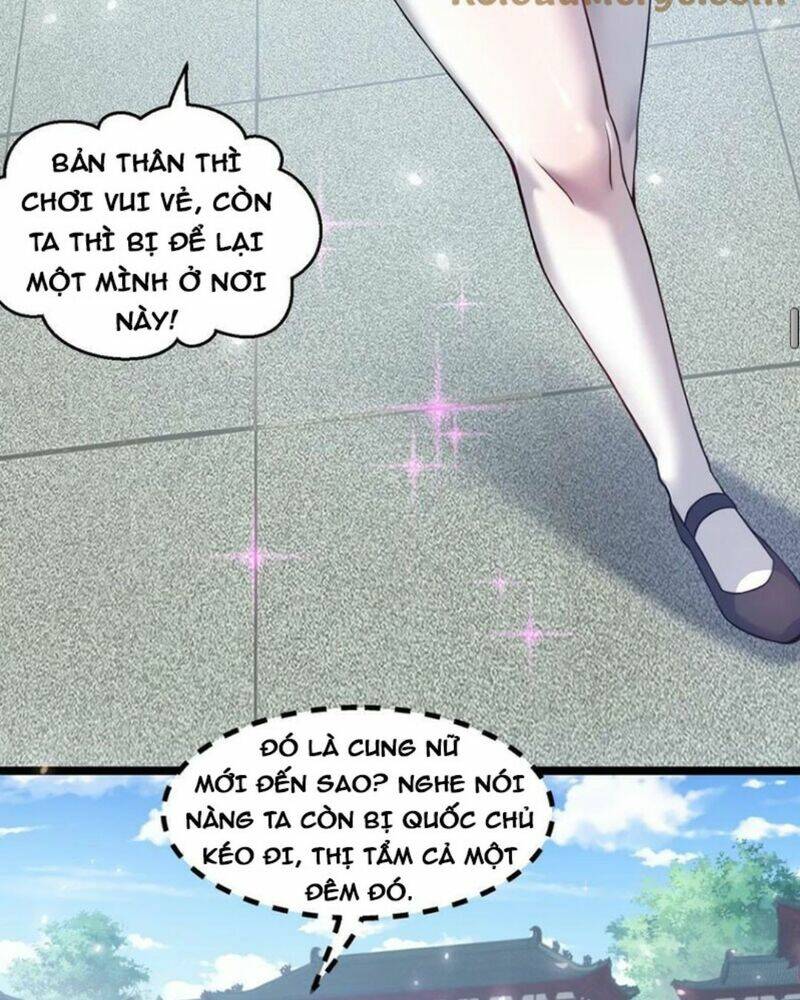 Hảo Đồ Nhi Hãy Tha Cho Vi Sư Chapter 172 - Trang 2