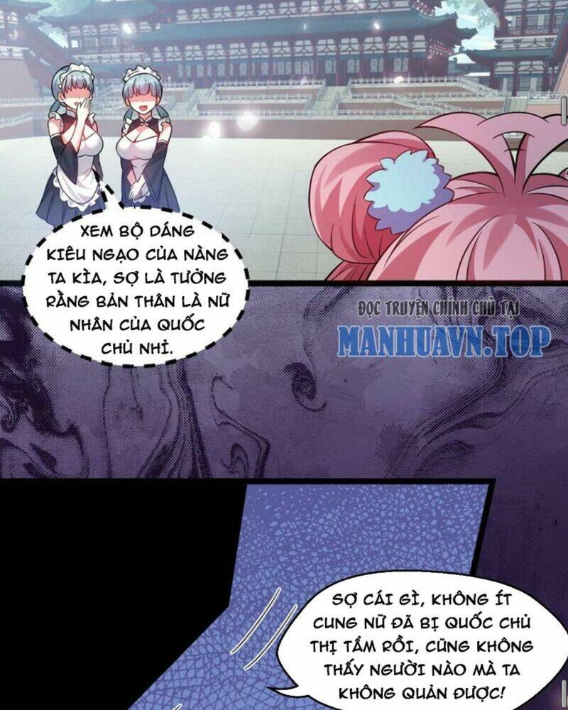 Hảo Đồ Nhi Hãy Tha Cho Vi Sư Chapter 172 - Trang 2