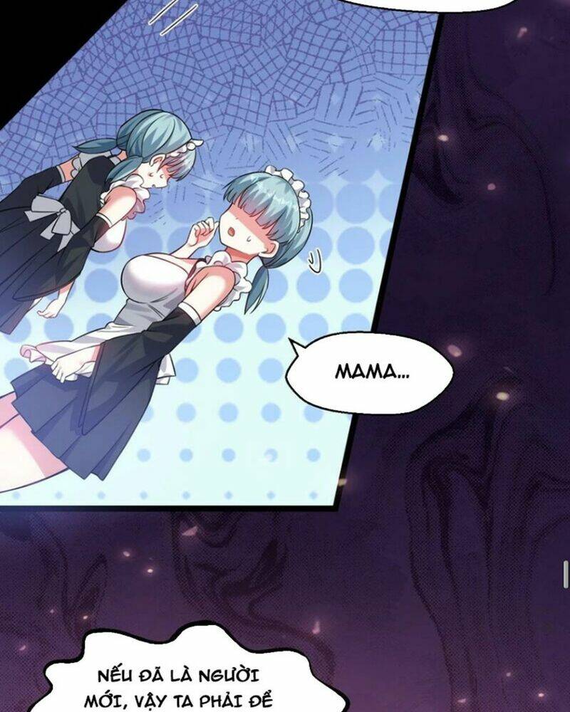 Hảo Đồ Nhi Hãy Tha Cho Vi Sư Chapter 172 - Trang 2