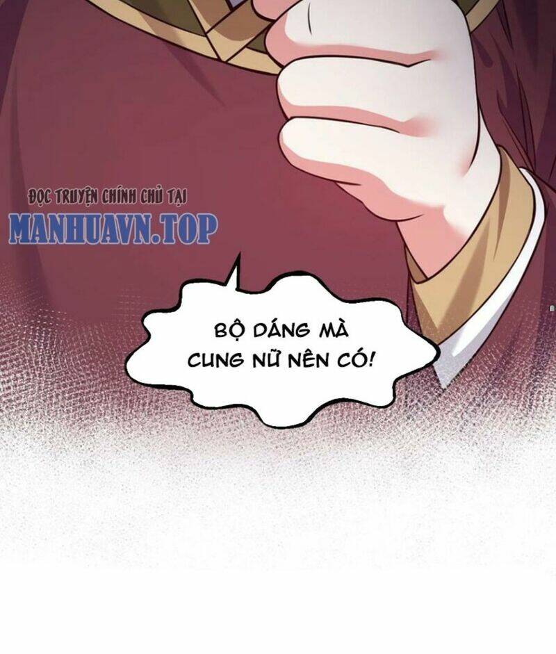 Hảo Đồ Nhi Hãy Tha Cho Vi Sư Chapter 172 - Trang 2