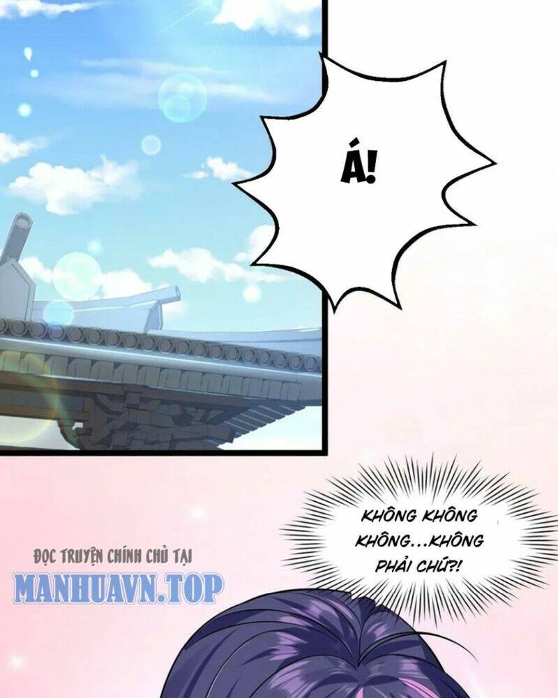 Hảo Đồ Nhi Hãy Tha Cho Vi Sư Chapter 172 - Trang 2