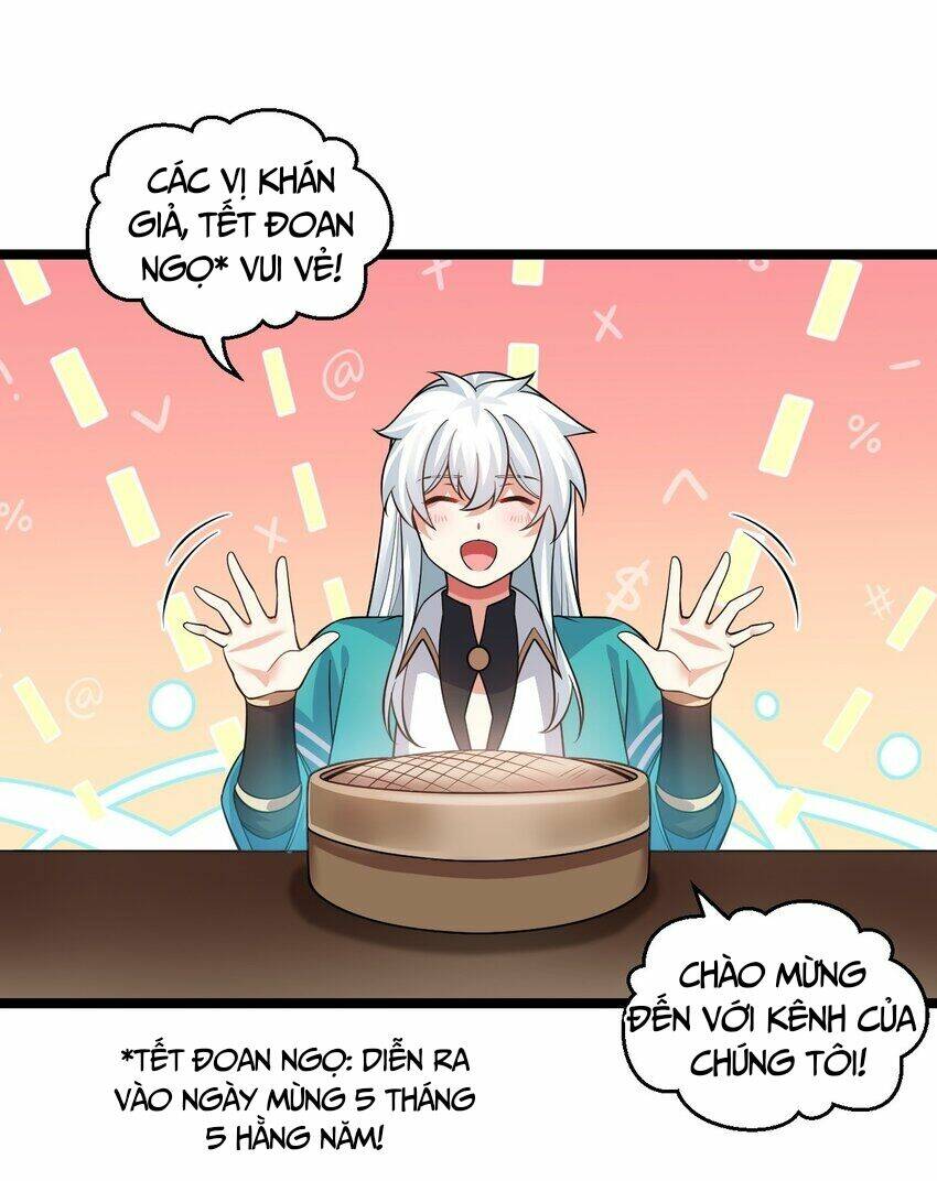 Hảo Đồ Nhi Hãy Tha Cho Vi Sư Chapter 173.5 - Trang 2