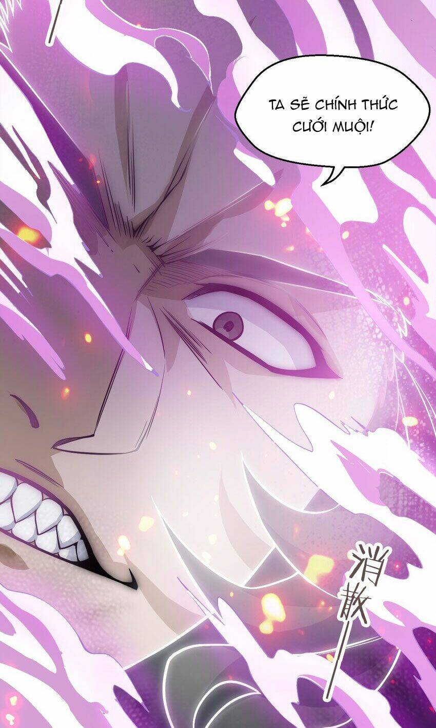 Hảo Đồ Nhi Hãy Tha Cho Vi Sư Chapter 174 - Trang 2