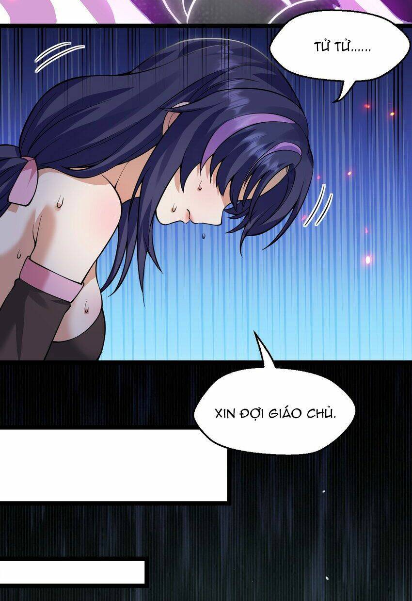 Hảo Đồ Nhi Hãy Tha Cho Vi Sư Chapter 174 - Trang 2