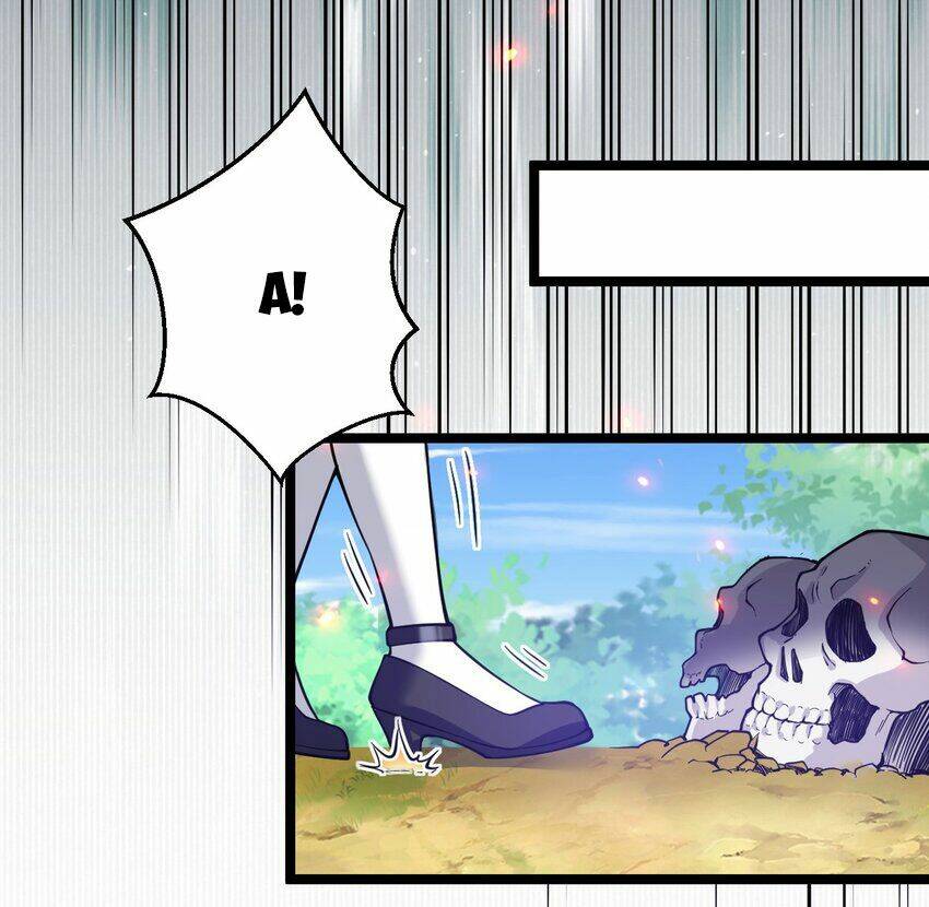 Hảo Đồ Nhi Hãy Tha Cho Vi Sư Chapter 174 - Trang 2