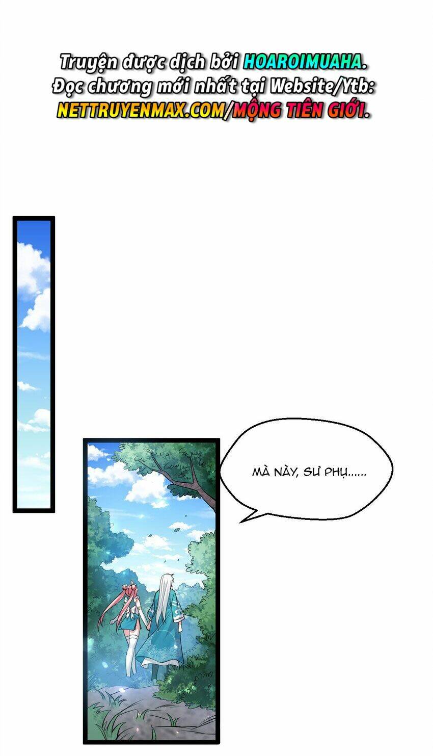 Hảo Đồ Nhi Hãy Tha Cho Vi Sư Chapter 174 - Trang 2