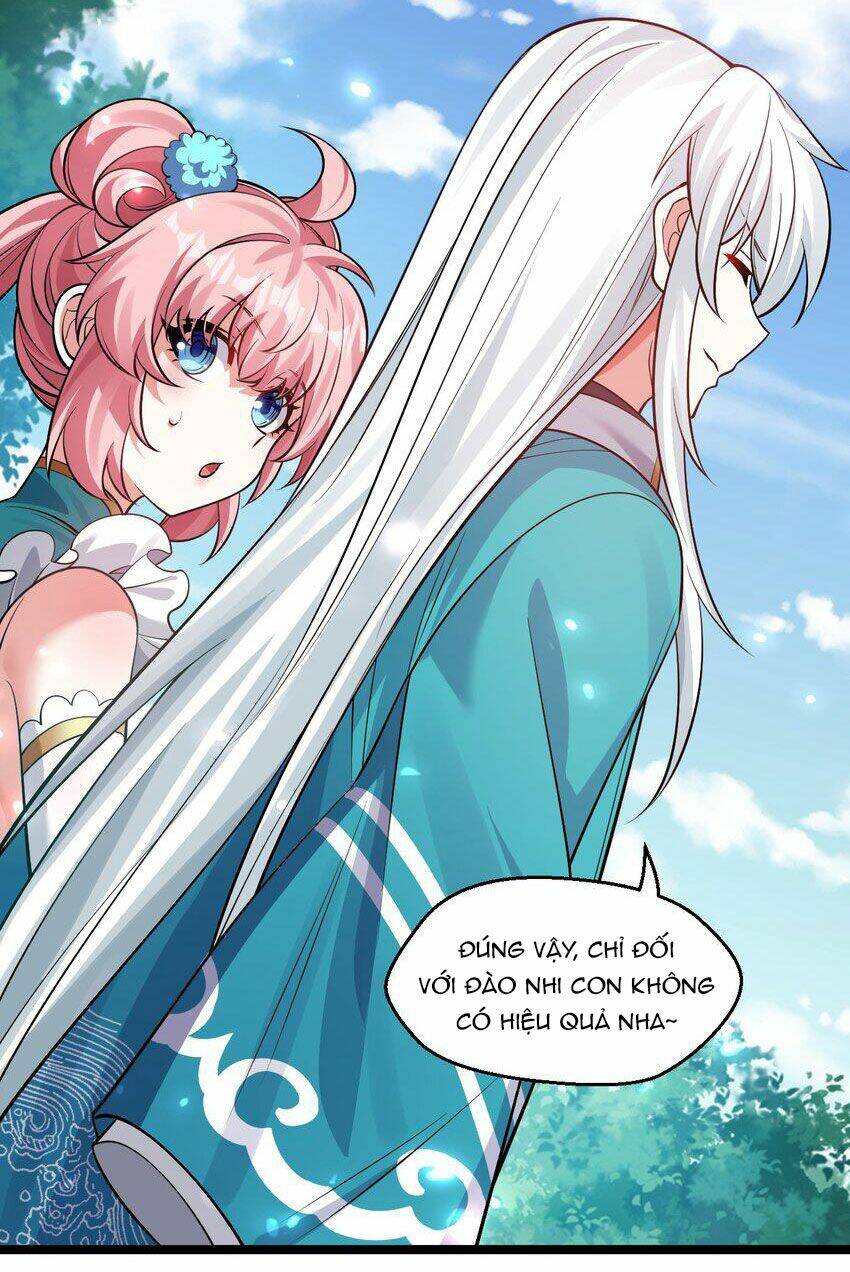 Hảo Đồ Nhi Hãy Tha Cho Vi Sư Chapter 174 - Trang 2