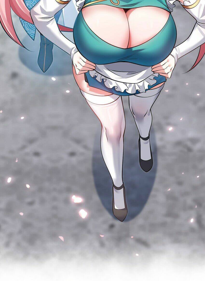 Hảo Đồ Nhi Hãy Tha Cho Vi Sư Chapter 174 - Trang 2