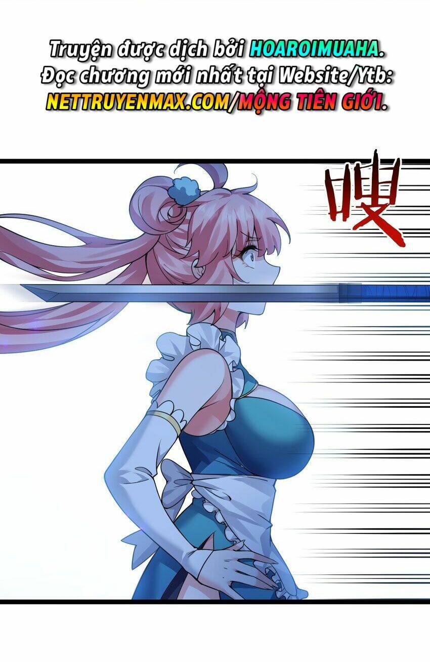 Hảo Đồ Nhi Hãy Tha Cho Vi Sư Chapter 174 - Trang 2