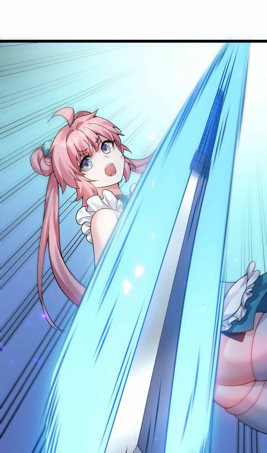 Hảo Đồ Nhi Hãy Tha Cho Vi Sư Chapter 174 - Trang 2