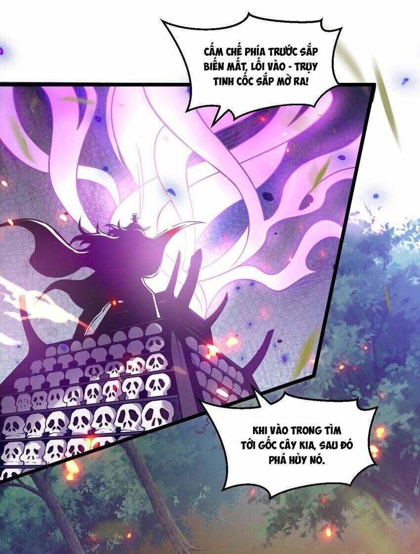 Hảo Đồ Nhi Hãy Tha Cho Vi Sư Chapter 174 - Trang 2