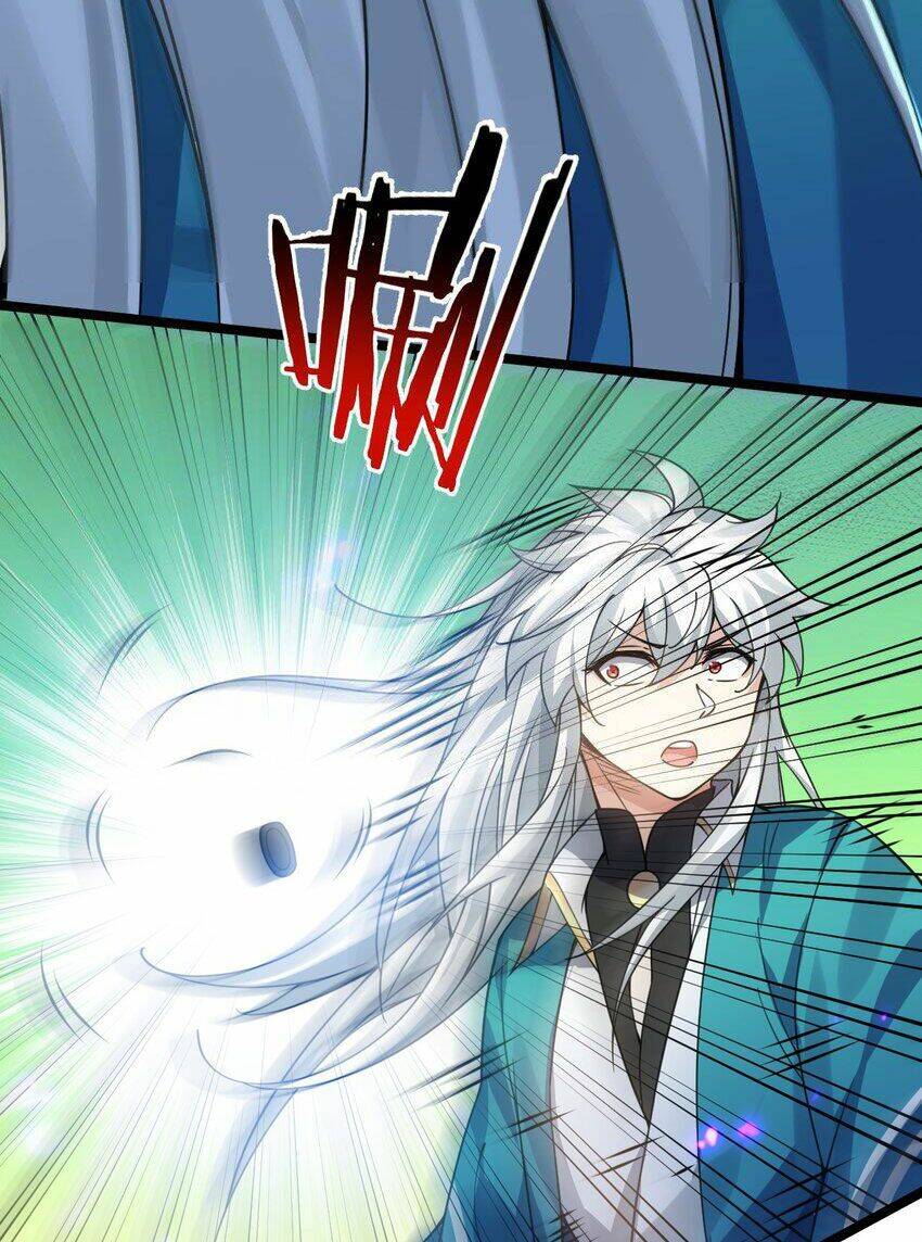 Hảo Đồ Nhi Hãy Tha Cho Vi Sư Chapter 174 - Trang 2