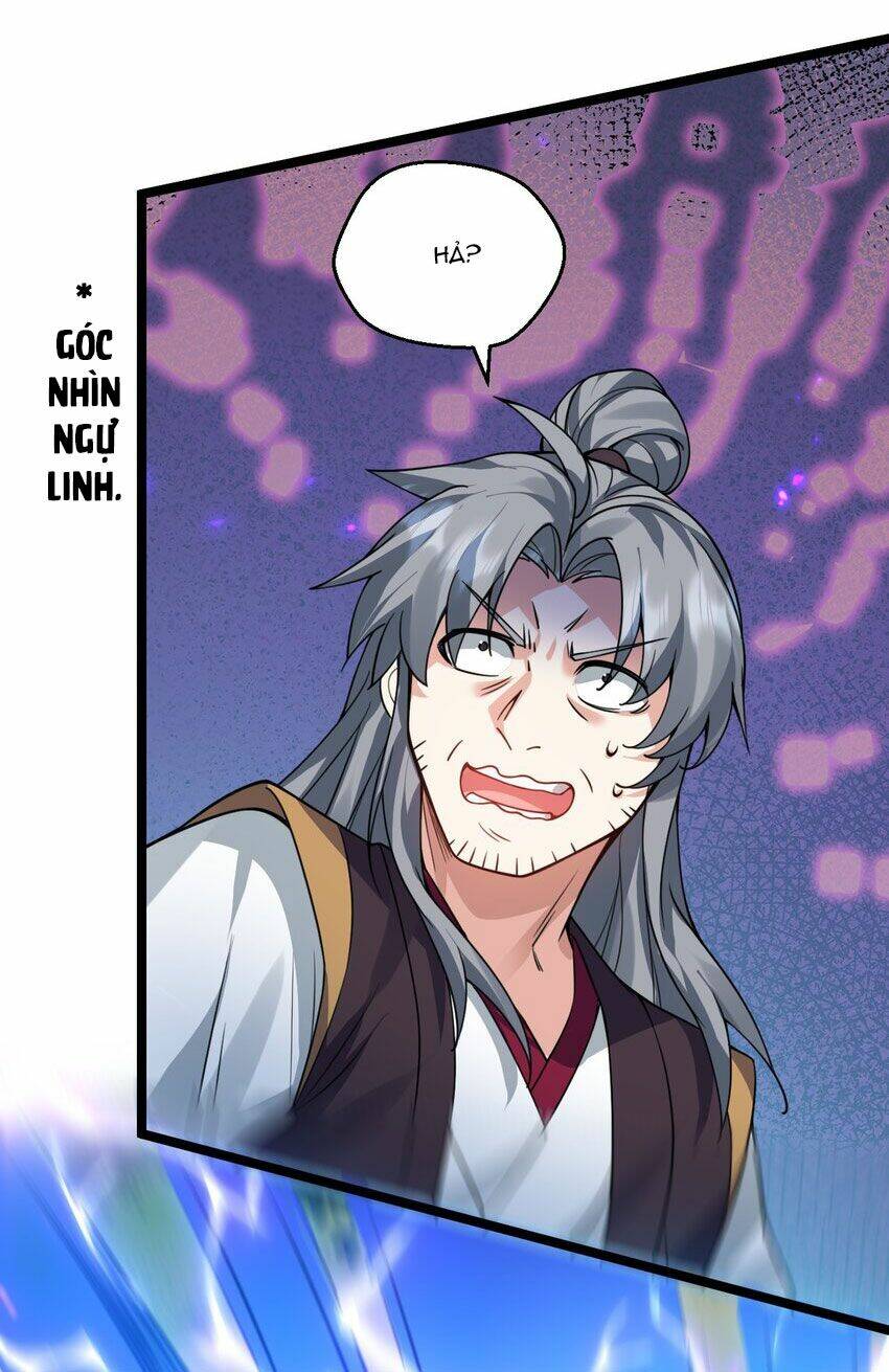 Hảo Đồ Nhi Hãy Tha Cho Vi Sư Chapter 174 - Trang 2