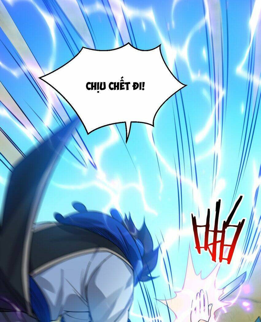 Hảo Đồ Nhi Hãy Tha Cho Vi Sư Chapter 174 - Trang 2