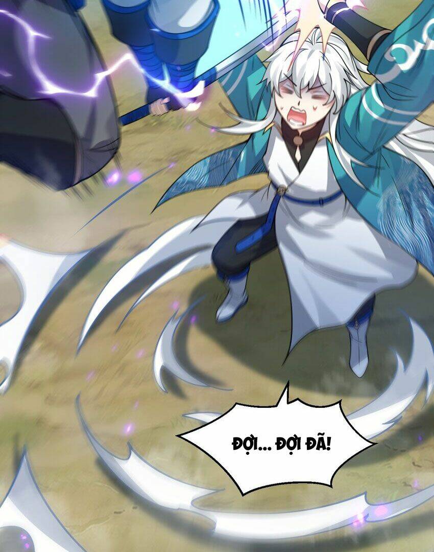 Hảo Đồ Nhi Hãy Tha Cho Vi Sư Chapter 174 - Trang 2