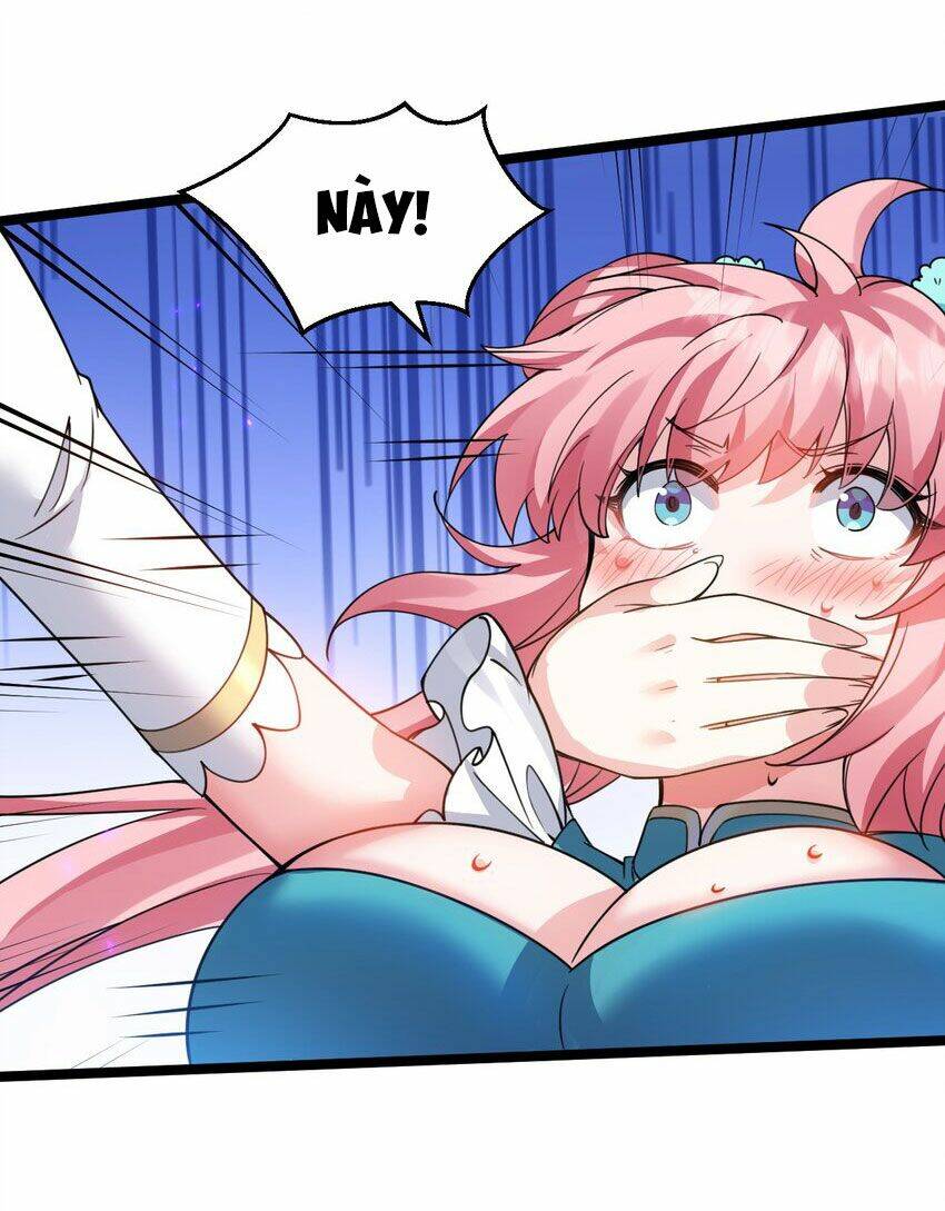 Hảo Đồ Nhi Hãy Tha Cho Vi Sư Chapter 174 - Trang 2