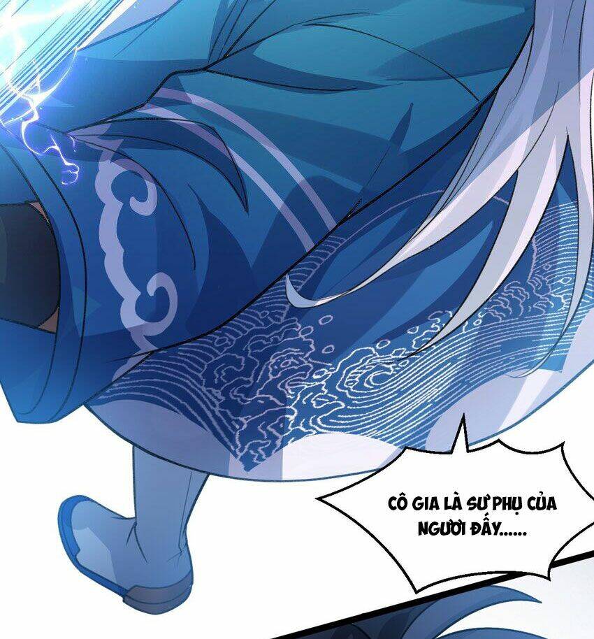 Hảo Đồ Nhi Hãy Tha Cho Vi Sư Chapter 174 - Trang 2