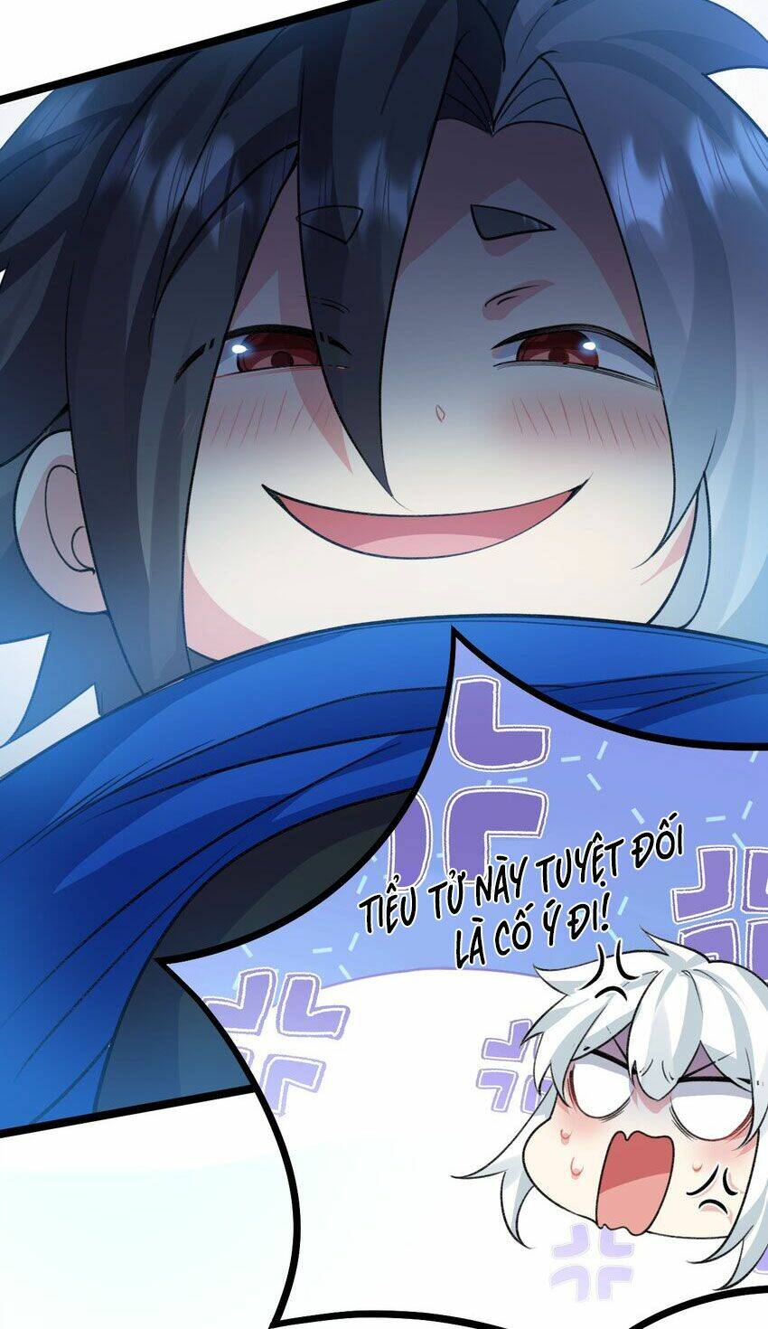 Hảo Đồ Nhi Hãy Tha Cho Vi Sư Chapter 174 - Trang 2